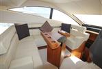 Sunseeker Manhattan 55 - 16 - Saloon