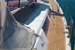 HANSE YACHTS HANSE 470 E