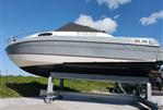 CHRIS CRAFT SCORPION 21