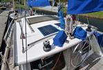 Nauticat 33 MkII - 1988 Nauticat 33 MkII - KADORE