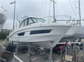 BENETEAU ANTARES 9