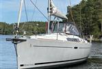 BENETEAU OCEANIS 37