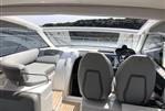 Princess V40 - 2022 Princess V40 Open for sale in Menorca - Clearwater Marine