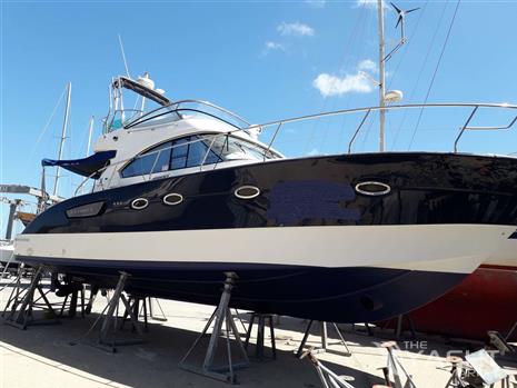 BENETEAU ANTARES 42