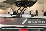 Saxdor 200 - New 2020 Saxdor 200 Sport - Clearwater Marine