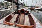 Custom judel/vrolijk jv28 Daysailer