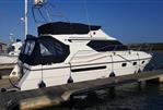 Colvic Suncruiser 35