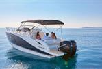 QUICKSILVER QUICKSILVER ACTIV 875 SUNDECK