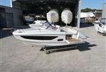 BENETEAU FLYER 9 SUNDECK