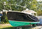 MJM 29z Downeast - MJM 29z Downeast - Stepping Out - Dry Storage
