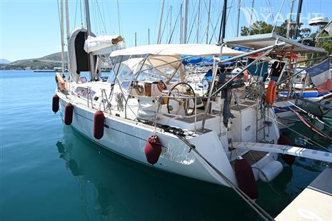 Beneteau Oceanis 46