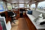 Motor Yacht Burgummermeer Kotter 10.80 OK