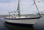 Hallberg Rassy 42 F - Picture 3