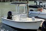 Maycraft 208 CC - T-top