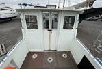 7m Fishing Boat - Tight lines-door