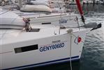 Beneteau Oceanis 41.1