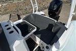 Ribquest 650 GT - Ribquest 650 GT  - Foredeck