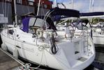 Beneteau Oceanis 40