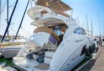 BENETEAU MONTE CARLO 47 FLY