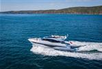 Princess Yachts S62 - Manufacturer Provided Image: Manufacturer Provided Image