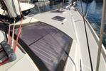 JEANNEAU SUN ODYSSEY 42 DS