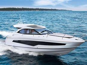 JEANNEAU LEADER 36