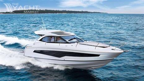 JEANNEAU LEADER 36