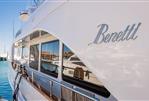 Benetti Tradition 100