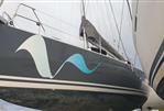 HANSE YACHTS HANSE 355