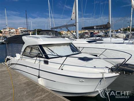 BENETEAU ANTARES 8 OB