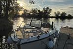 QUICKSILVER QUICKSILVER ACTIV 605 CRUISER