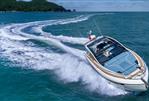 Fairline Targa 40