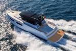 PARDO GT52