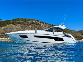 Sunseeker Portofino 40