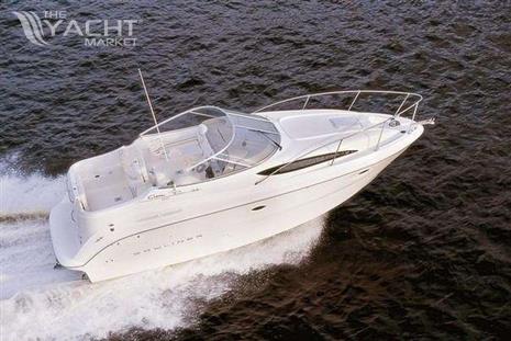 BAYLINER BAYLINER 2655