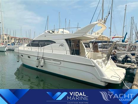 AZIMUT AZIMUT 40 FLY