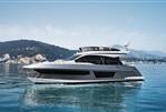 Azimut 53 FLY