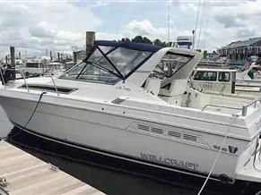 Wellcraft 3200 St Tropez