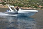 Alta Marea Yacht Wave 23