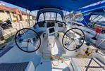 Jeanneau Sun Odyssey 389