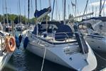 Cantiere del Pardo Grand Soleil 42 Frers - Abayachting Grand Soleil 42 Frers 3