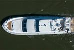 Lazzara Yachts EB 76