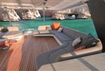 Fountaine Pajot Thira 80