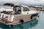 DELPHIA YACHTS ESCAPE 1100 SOLEY