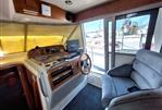 Nimbus 37 Trawler