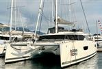 Fountaine Pajot Tanna 47