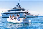 BENETTI 133 Oasis