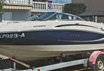 SEA RAY SEA RAY 185 SPORT