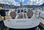 Jeanneau Sun Odyssey 410