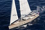 NAUTOR SWAN 105